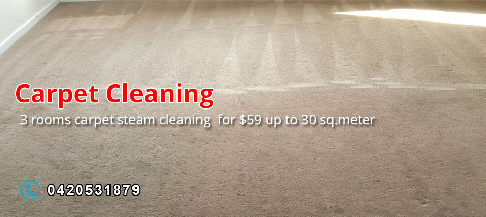 Bond Cleaning Point Cook