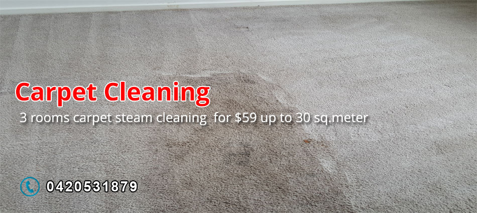 Vacate Cleaning Point Cook